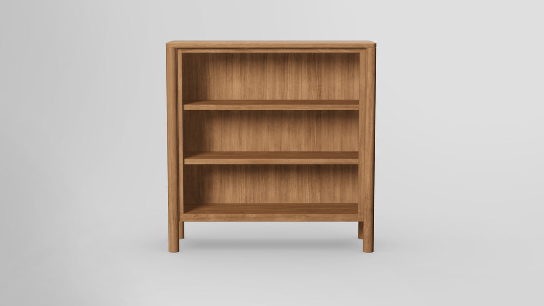 Childspose 36 Inch Bookcase