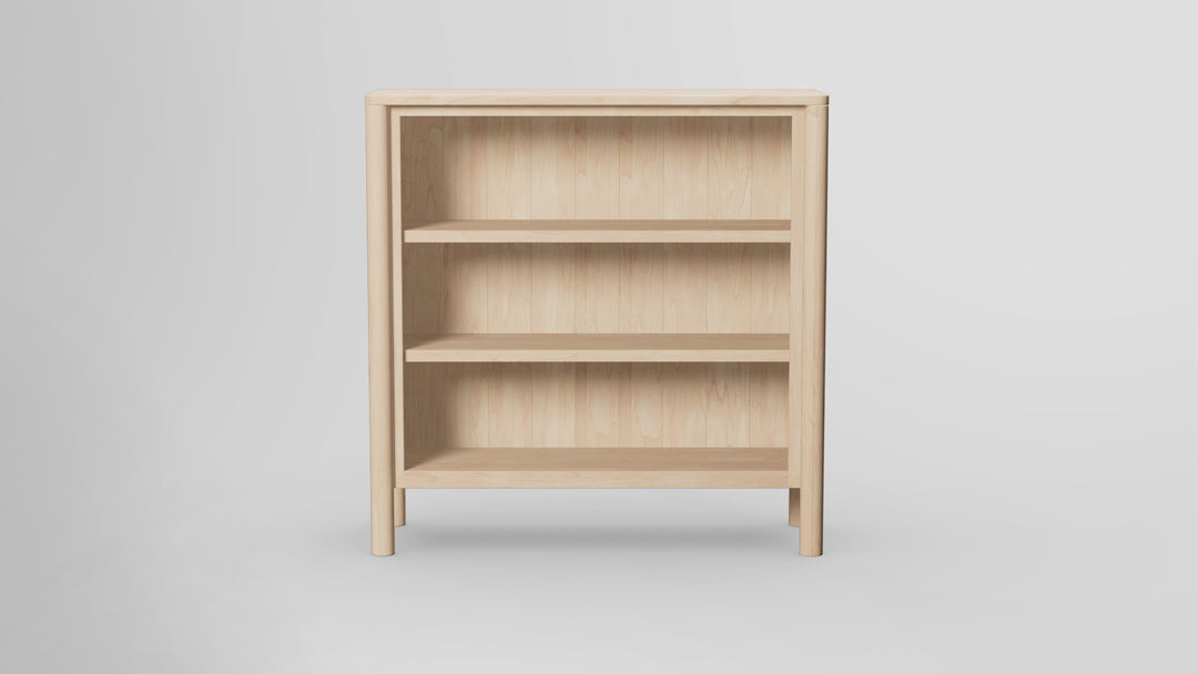 Childspose 36 Inch Bookcase