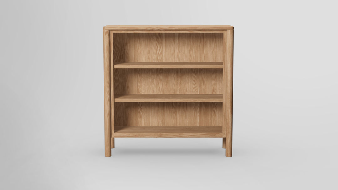 Childspose 36 Inch Bookcase