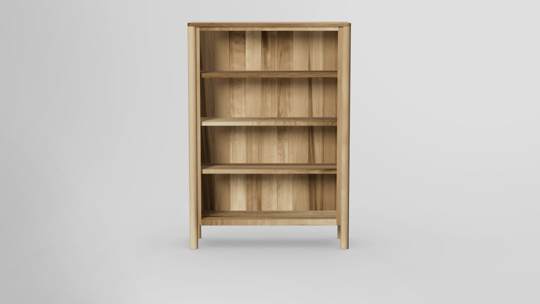 Childspose 48 Inch Bookcase