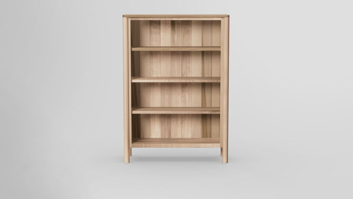 Childspose 48 Inch Bookcase