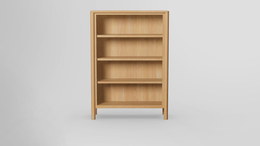Childspose 48 Inch Bookcase