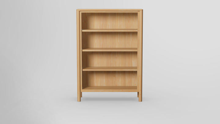 Childspose 48 Inch Bookcase