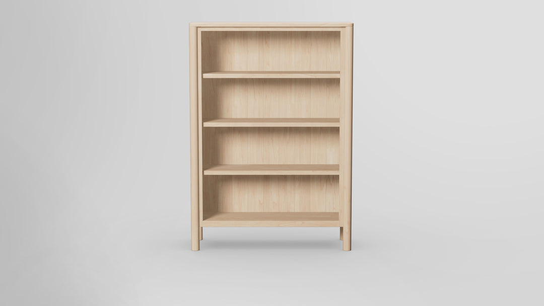 Childspose 48 Inch Bookcase