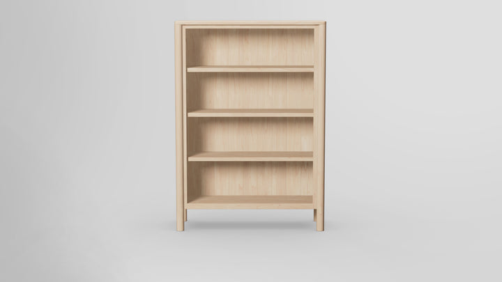 Childspose 48 Inch Bookcase