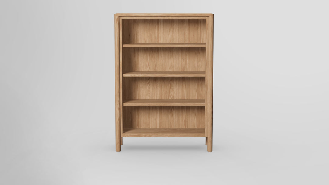 Childspose 48 Inch Bookcase