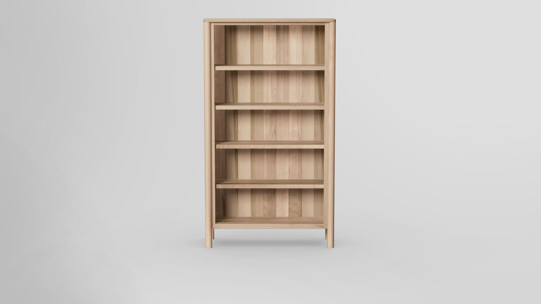 Childspose 60 Inch Bookcase