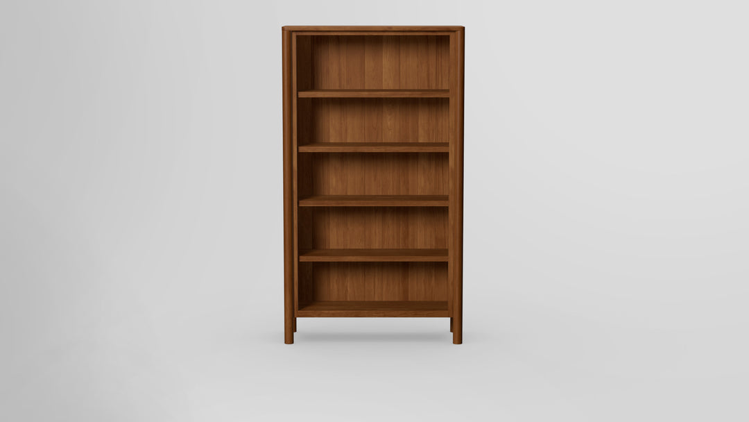 Childspose 60 Inch Bookcase