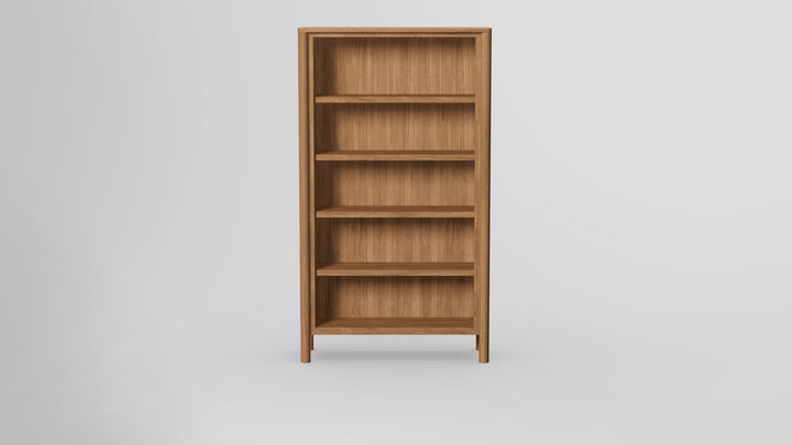 Childspose 60 Inch Bookcase
