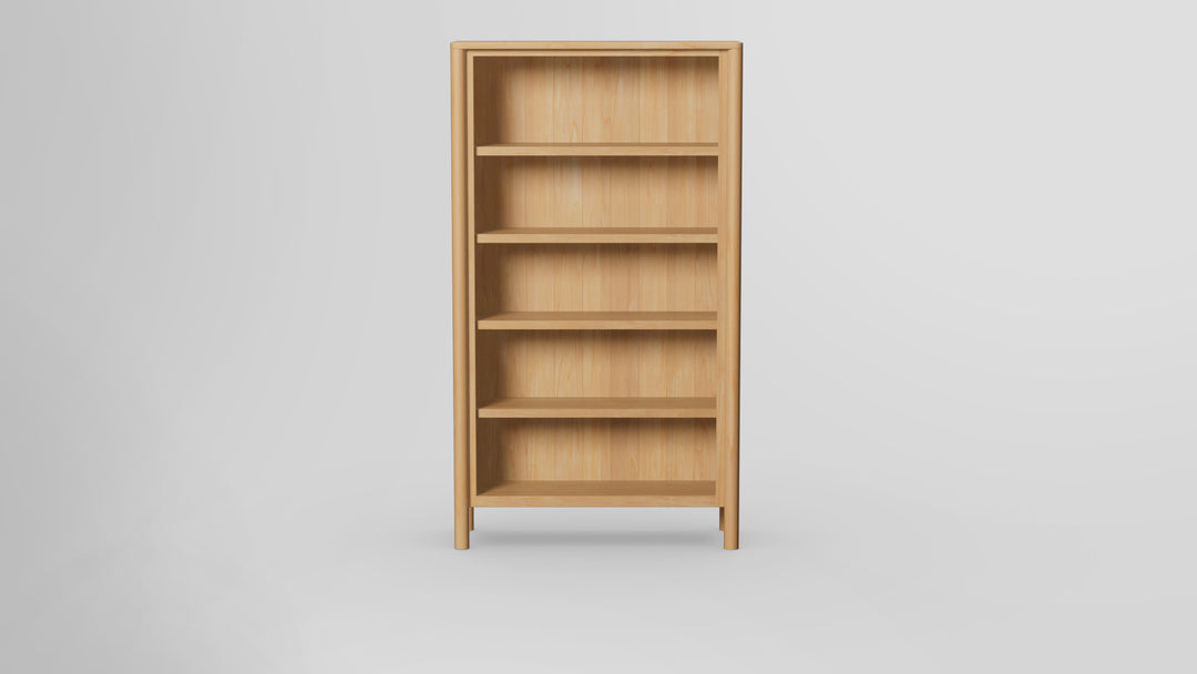 Childspose 60 Inch Bookcase