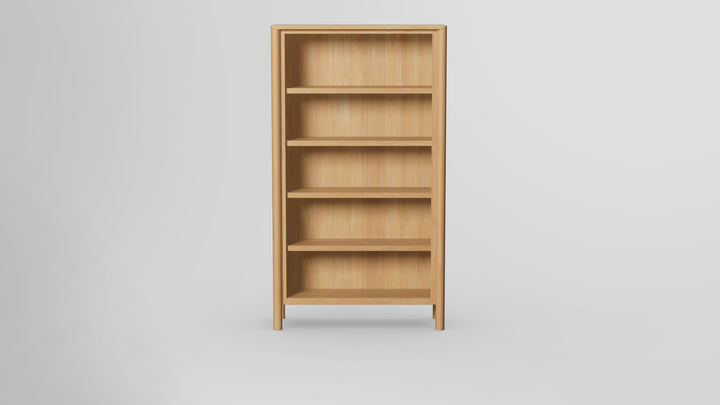 Childspose 60 Inch Bookcase