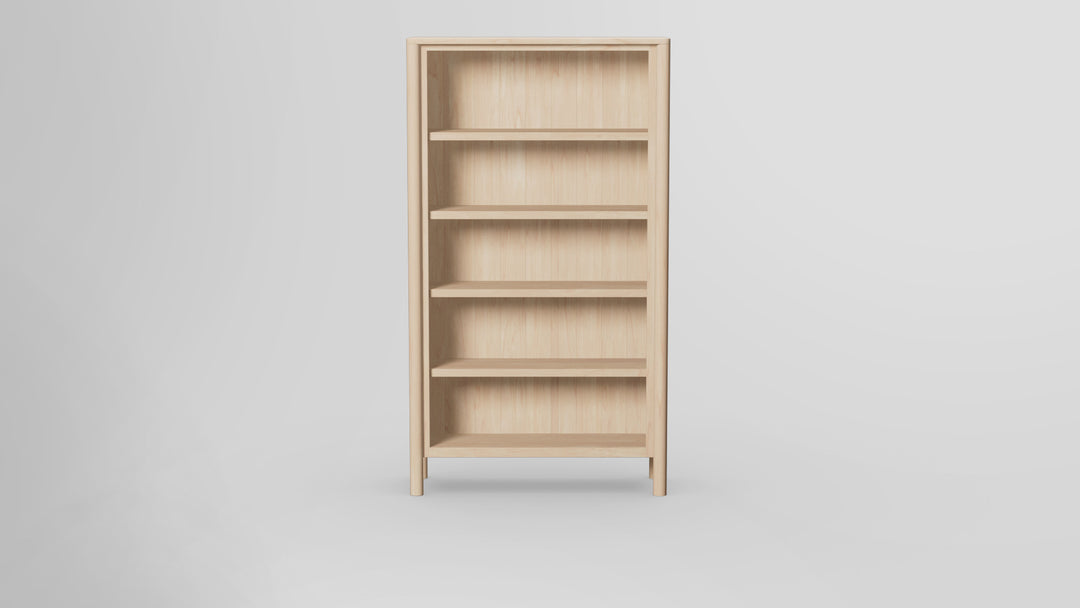 Childspose 60 Inch Bookcase