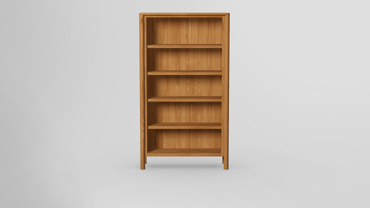 Childspose 60 Inch Bookcase