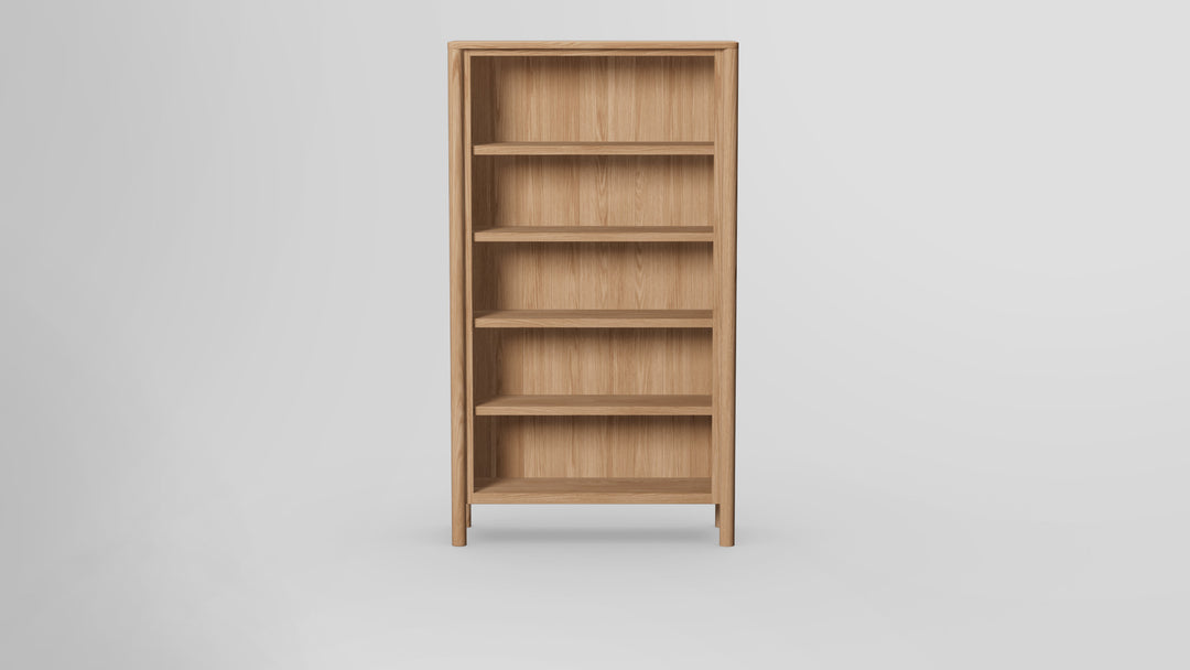 Childspose 60 Inch Bookcase