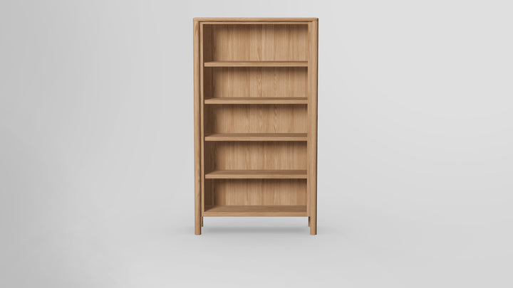 Childspose 60 Inch Bookcase