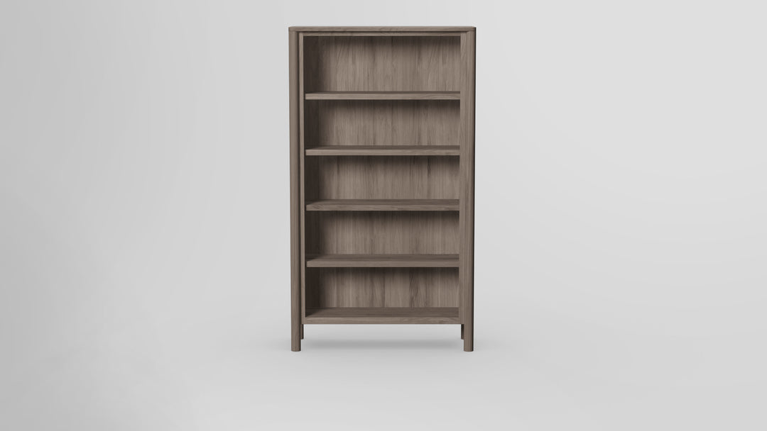Childspose 60 Inch Bookcase
