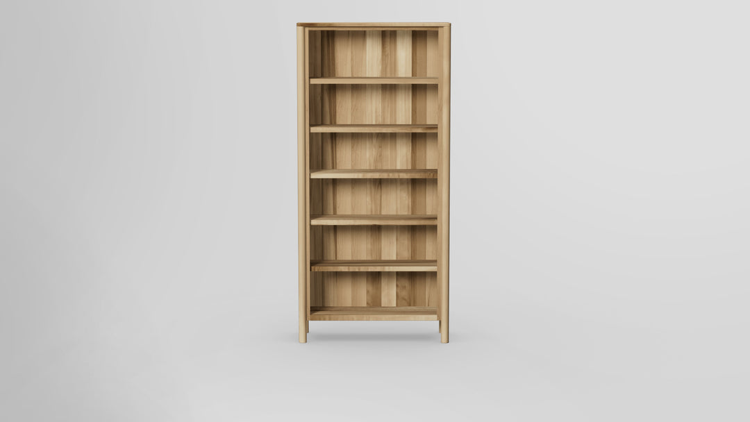Childspose 72 Inch Bookcase