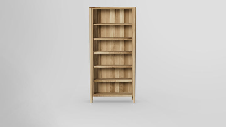 Childspose 72 Inch Bookcase