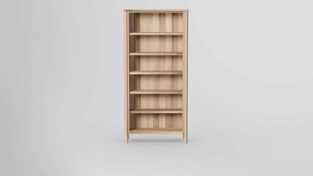 Childspose 72 Inch Bookcase