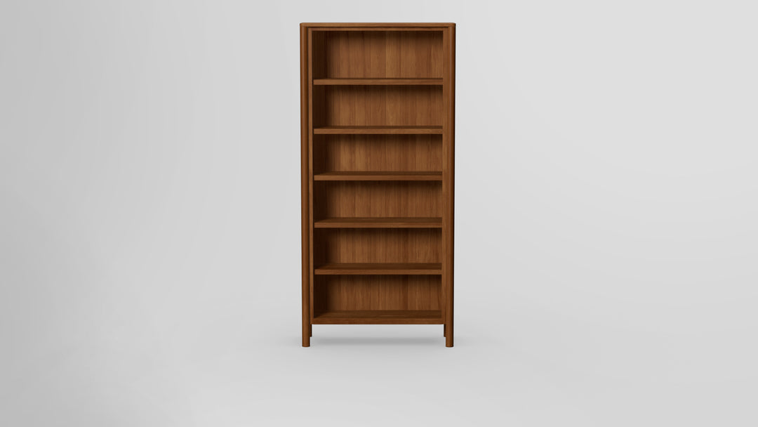 Childspose 72 Inch Bookcase