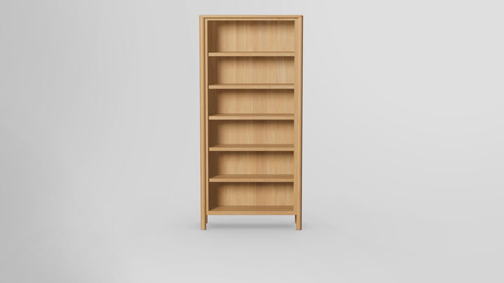 Childspose 72 Inch Bookcase