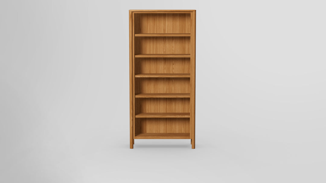 Childspose 72 Inch Bookcase