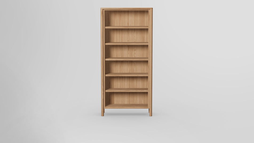 Childspose 72 Inch Bookcase