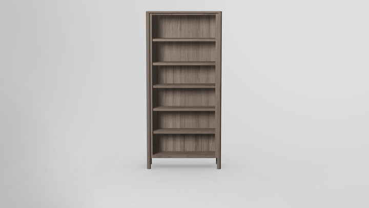 Childspose 72 Inch Bookcase