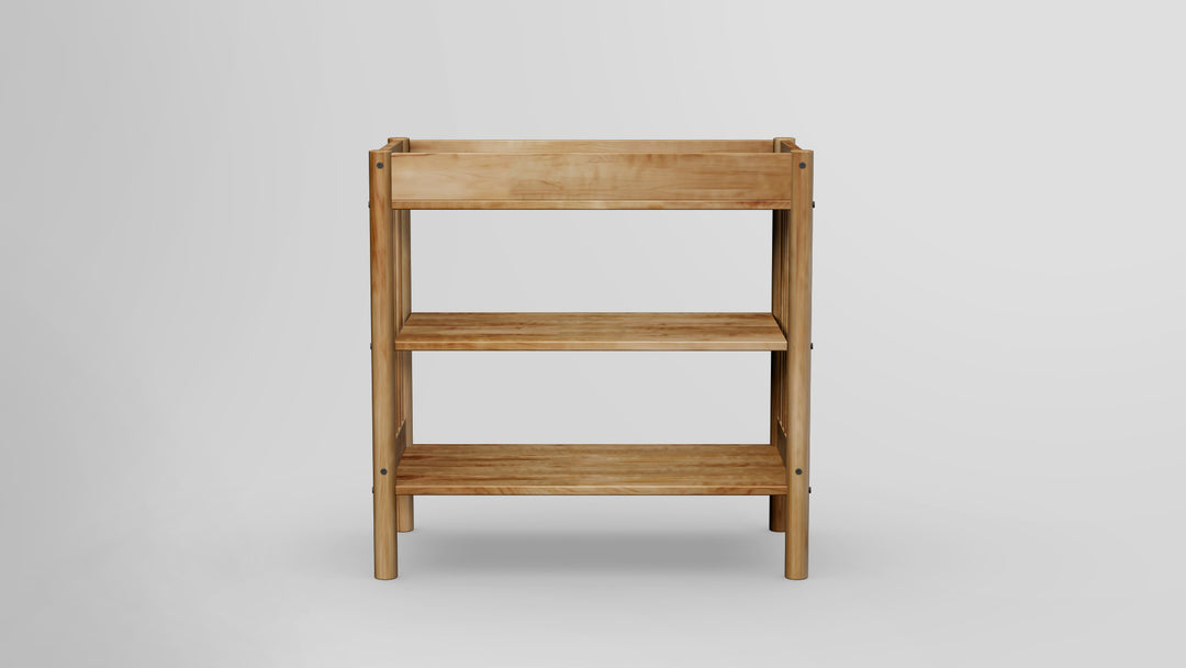 Childspose Open Changing Table