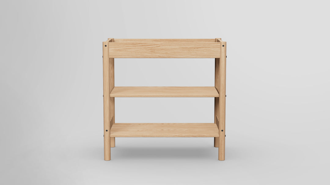 Childspose Open Changing Table