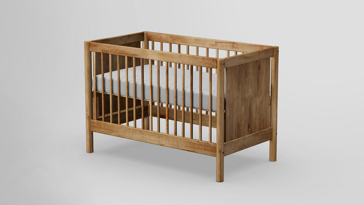 Childspose Panel Crib