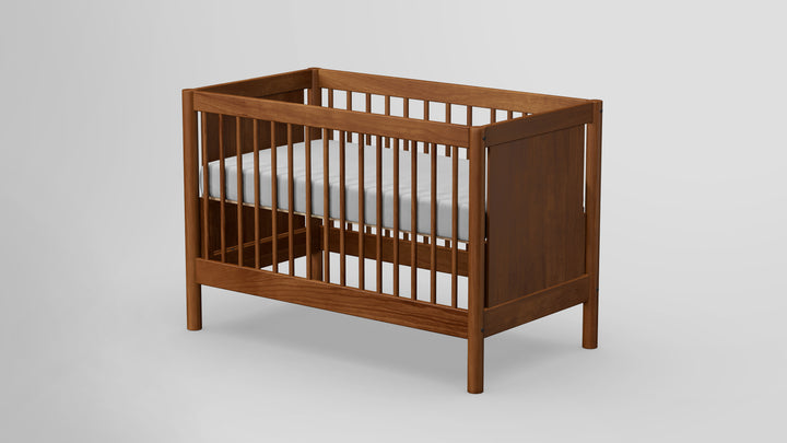 Childspose Panel Crib