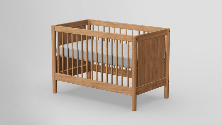 Childspose Panel Crib