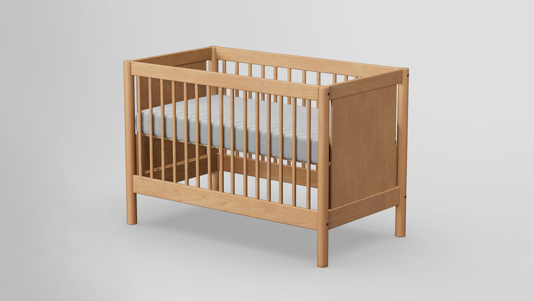 Childspose Panel Crib