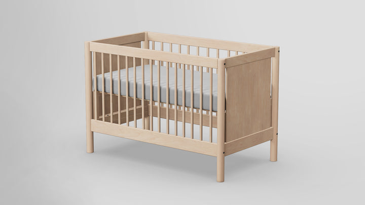 Childspose Panel Crib