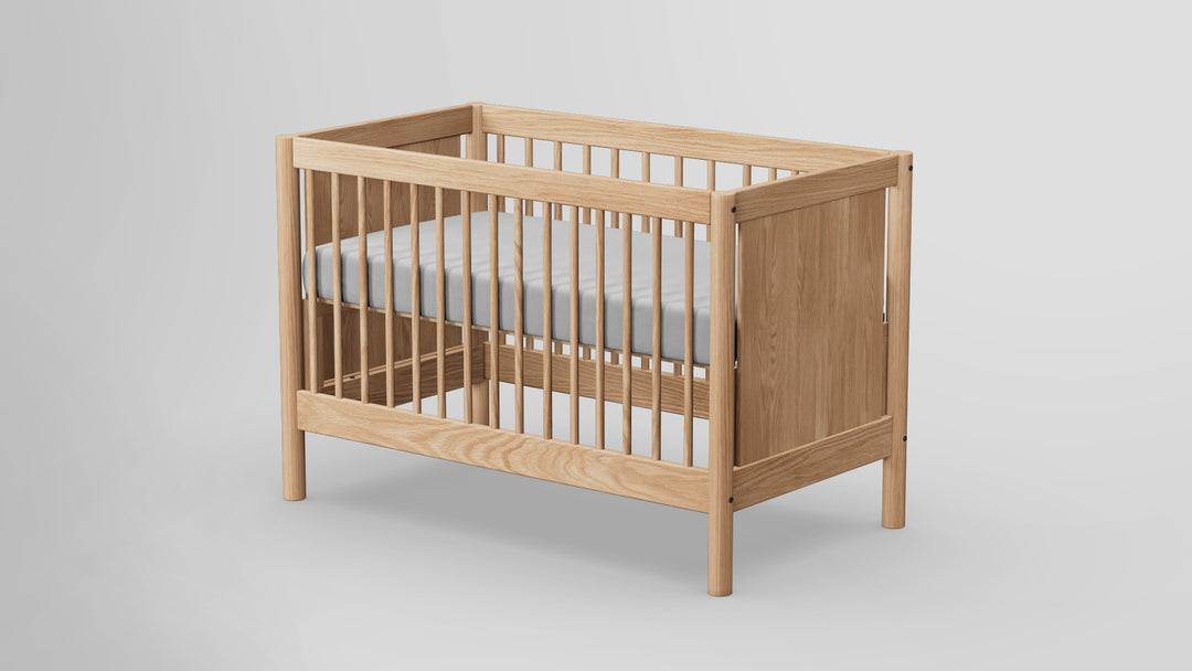 Childspose Panel Crib