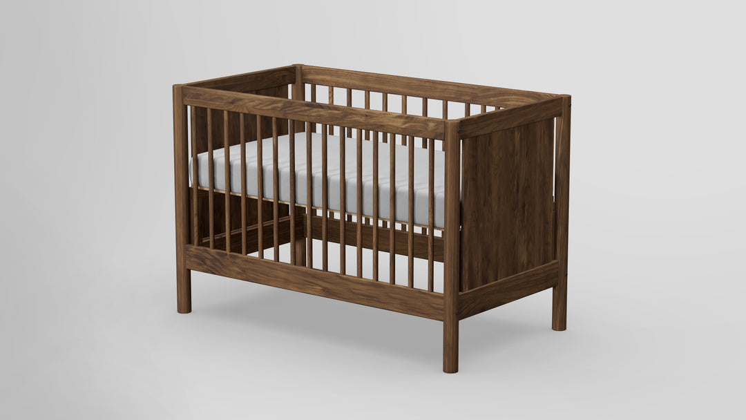 Childspose Panel Crib