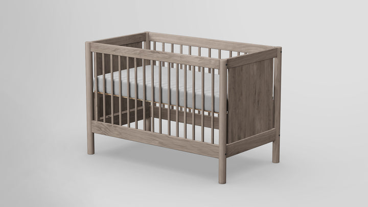 Childspose Panel Crib