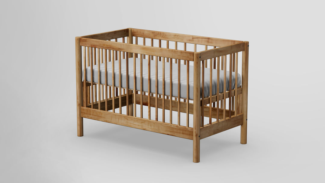 Childspose Slat Crib