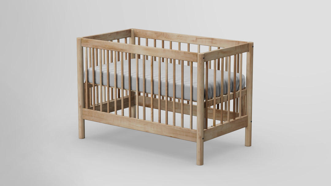 Childspose Slat Crib