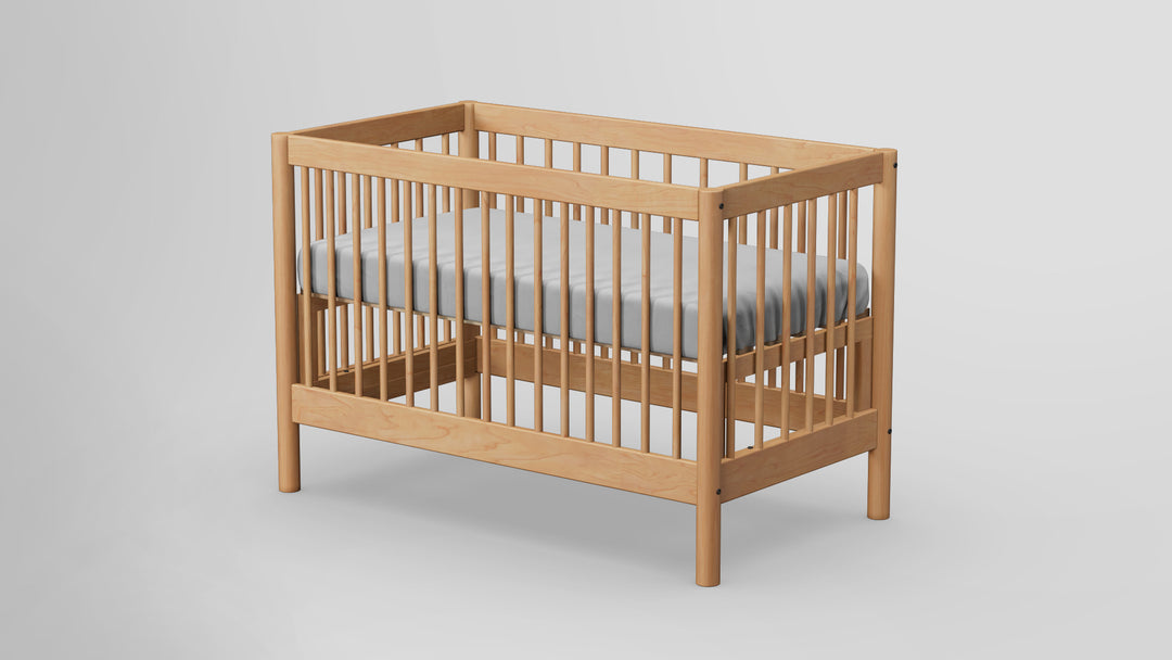 Childspose Slat Crib