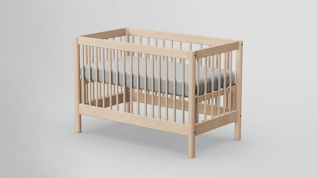 Childspose Slat Crib
