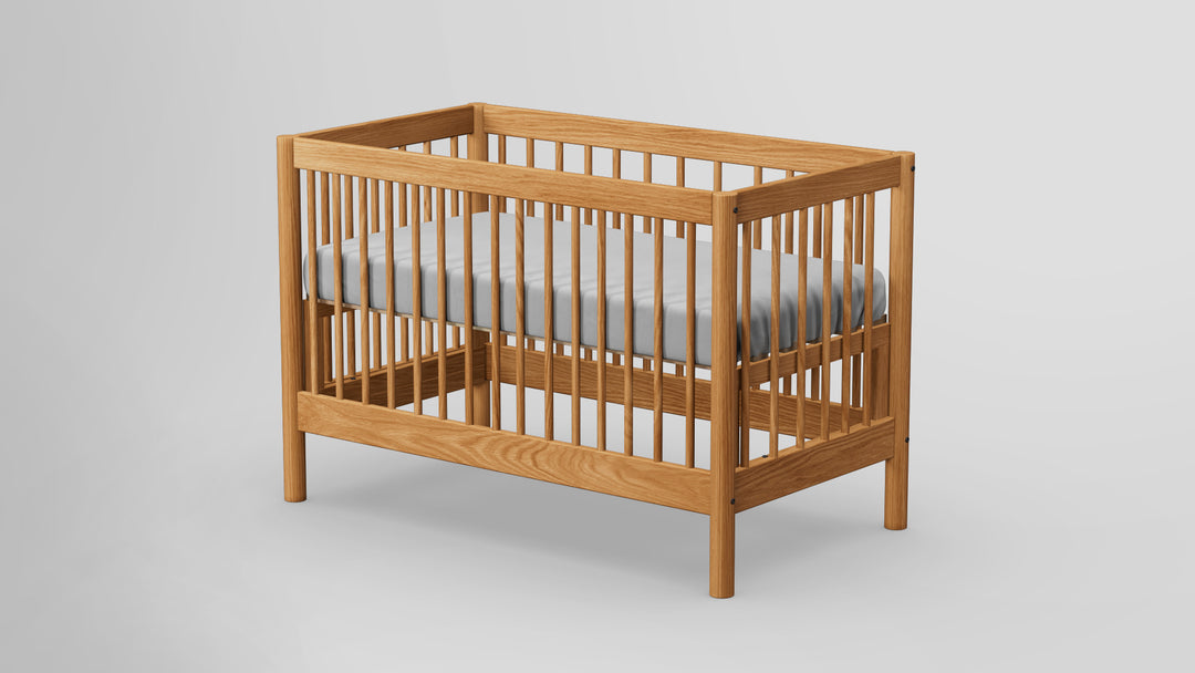 Childspose Slat Crib