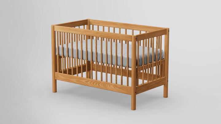 Childspose Slat Crib