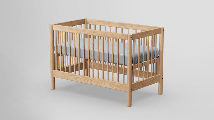 Childspose Slat Crib