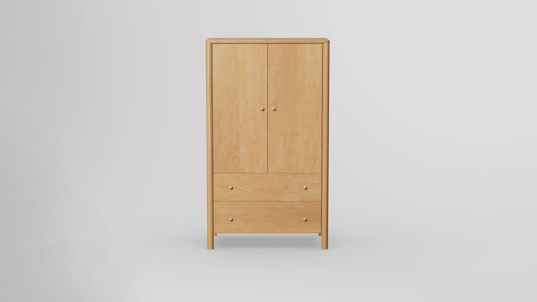 Childspose Standard Armoire