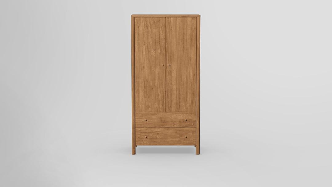 Childspose Tall Armoire