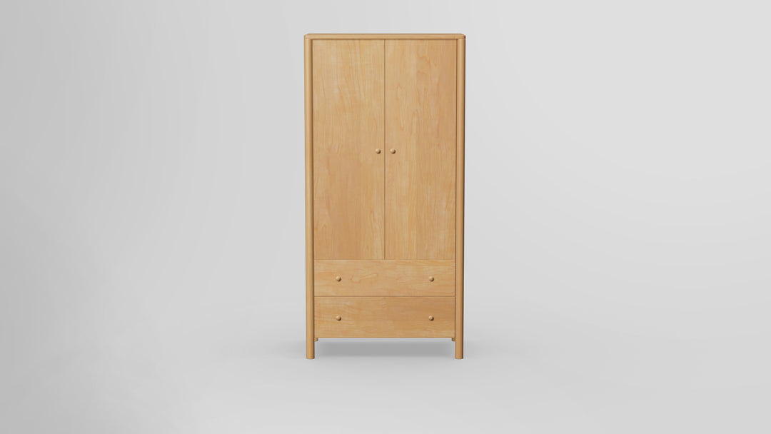 Childspose Tall Armoire