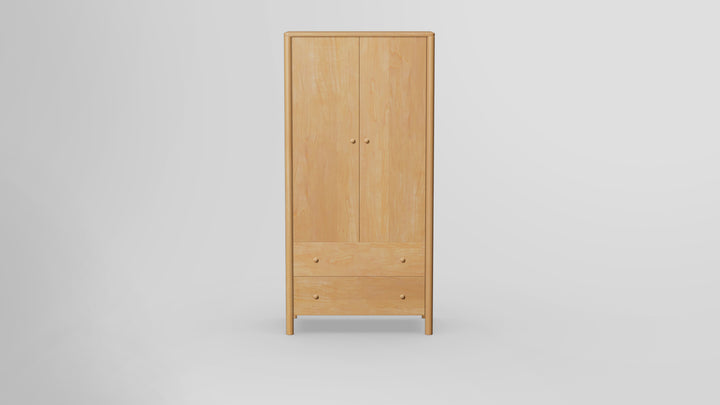 Childspose Tall Armoire