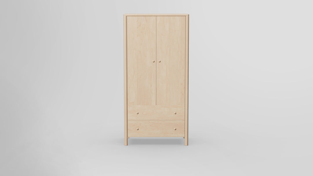 Childspose Tall Armoire